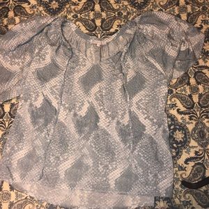 NWT boutique top